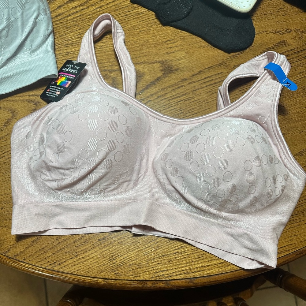 Bali bras XL